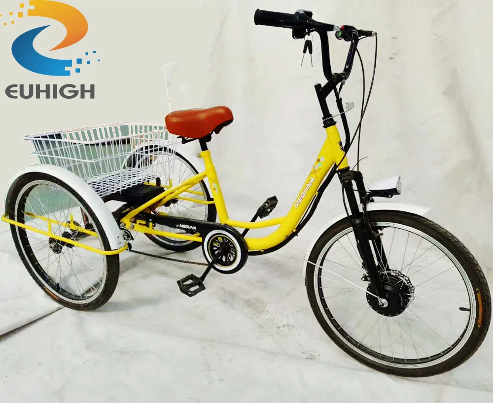 electric tricycle kit