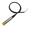 Four color turbidity water level sensor submersible theory sensors sanitary 4-20ma milk with cable