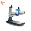 Z3080 X 25A Radial Drilling Machine with Drilling Diameter 80 mm