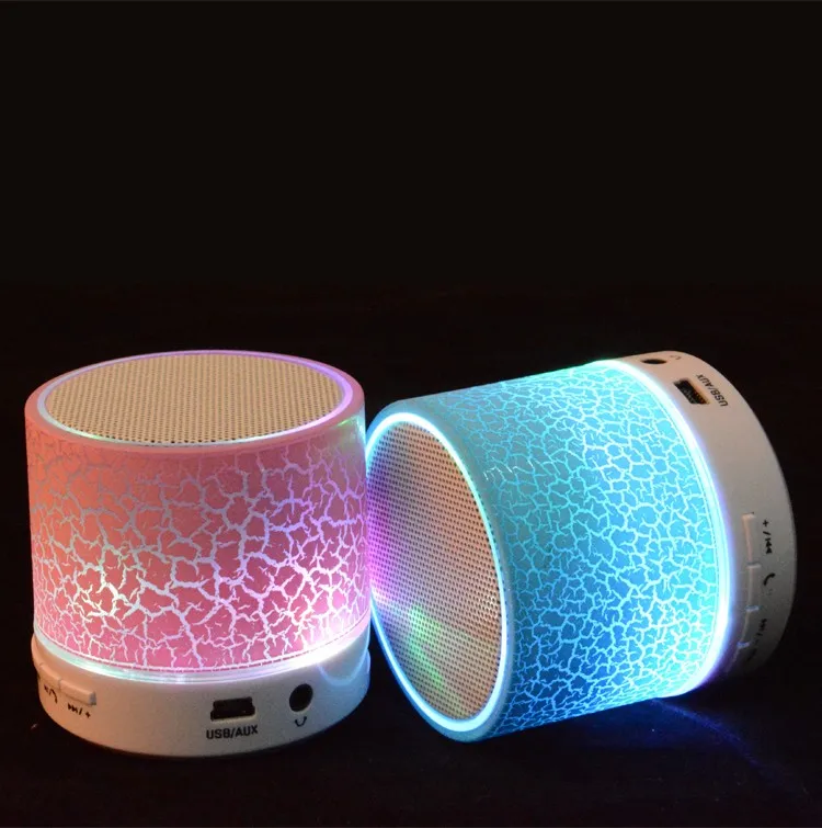 rohs music mini speaker