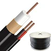 3c 2v rg174 teflon multi core coaxial cable rg11 specifications