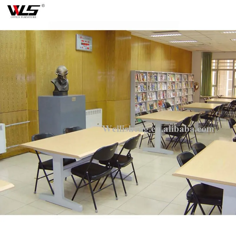 School Furniture Price Suppliers Double School Desk And Chair In South