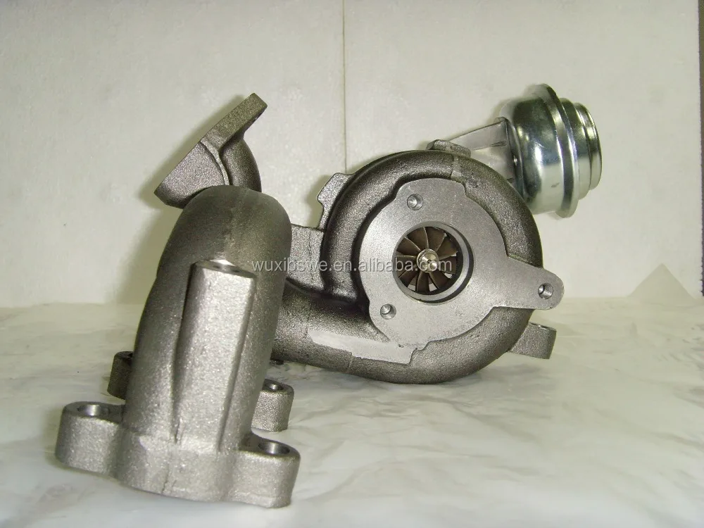 High Performance ! Gt1749v Turbocharger 7136725006 038253019c/cx/cv/a