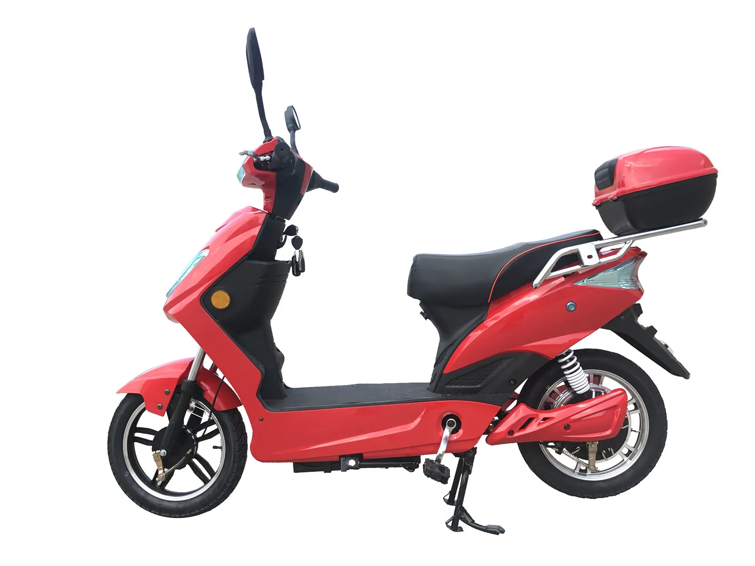 2019 Best Seller China Cheap Electric Scooter With 48V 12/20Ah Battery