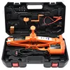 High performance customized portable 12 volt electric car jacks for sale