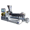 High quality plastic Conical Twin Screw extruder Price