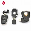 2018 trending hot products 16gb usb stick/ car key usb driver usb key