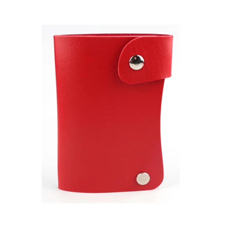 Business Card Holder Wallet Size Literacy Basics