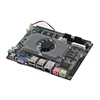 pico itx industrial motherboard pc 3g/wifi/D525 processor POS system mainboard