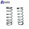 High Temperature Nitinol springs for automobile engine coil spring