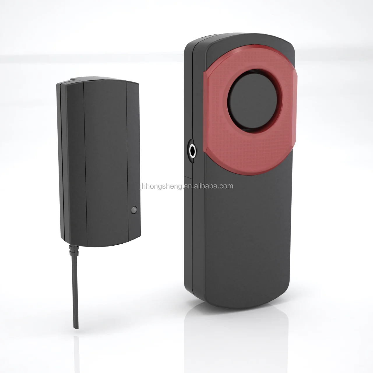 Yahs024w Door Mat With Alarm And Doorbell Detection Alarm Buy Ya