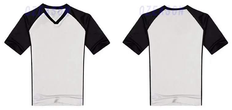 referee shirt custom