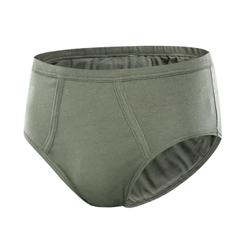 ropa interior militar