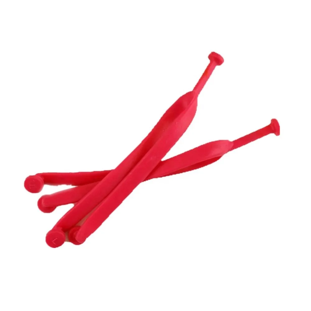 Wholesale High quality Silicone Flip Flops Straps upper (14)