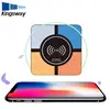 High quality and can be adjusted Android 8.1 18.0 S10 Plus Support Wireless Charging 4+32GB 4k ott tv box