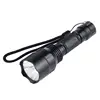 Emergency 5 Modes Cree Xm-l T6 Led Strong Light Flashlight C8