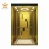 Customization and luxuryhotel passenger elevator/lift with good quality