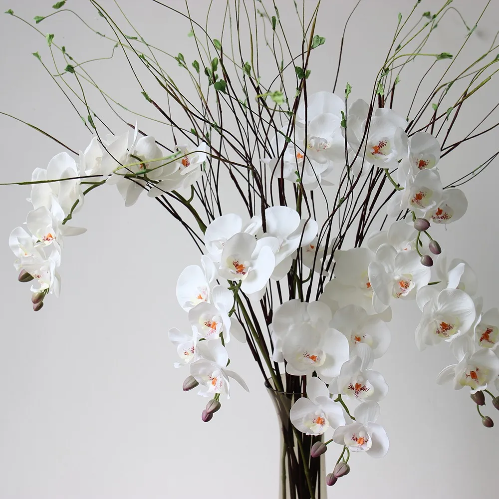 Wholesale Real Looking True Touch Artificial Evergreen Branches Buy Artificial Evergreen