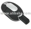 mini 3D wireless optical mouse