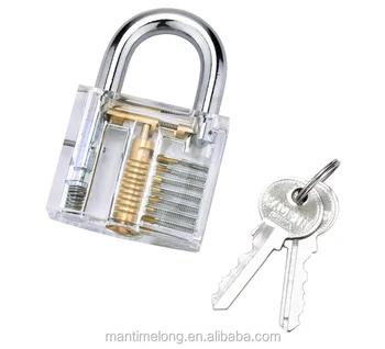 cheap padlocks with keys