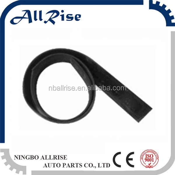 ALLRISE C-19115 Trucks 20393237 Rubber strap