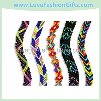 My Friendship Bracelet Maker Kit Barcelet My Friendship Bracelet Maker Kit