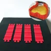 Silicone Cake Mold, Food Grade Non Stick DIY Baking Mould Tools - Design Your Cakes Any Shape