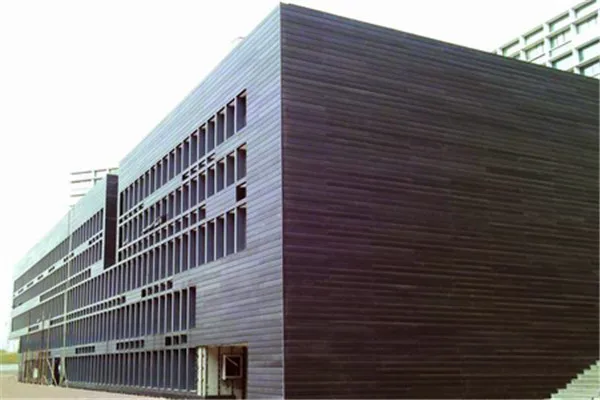 panel de pared exterior diseños de revestimiento de pared exterior