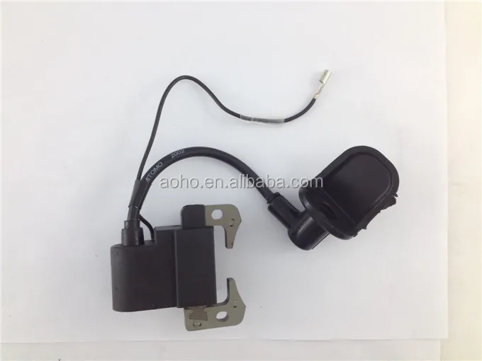 2 Stroke Ignition Coil 2wire For 47cc,49cc Pocket Bikes,Atvs Buy 2
