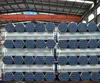 Steel pipe tube stk400 galvanised scaffolding tube black iron apl 5l hot dip galvanized steel pipe