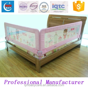 baby bed sides