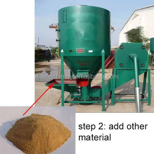 Efficiency Poultry Farm Equipment For Sale For Feed Factory Buy