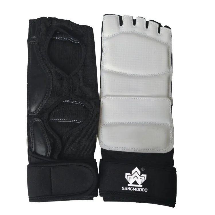 Sport Safety Guard Martial Arts Protective Gear Equipment Taekwondo ...