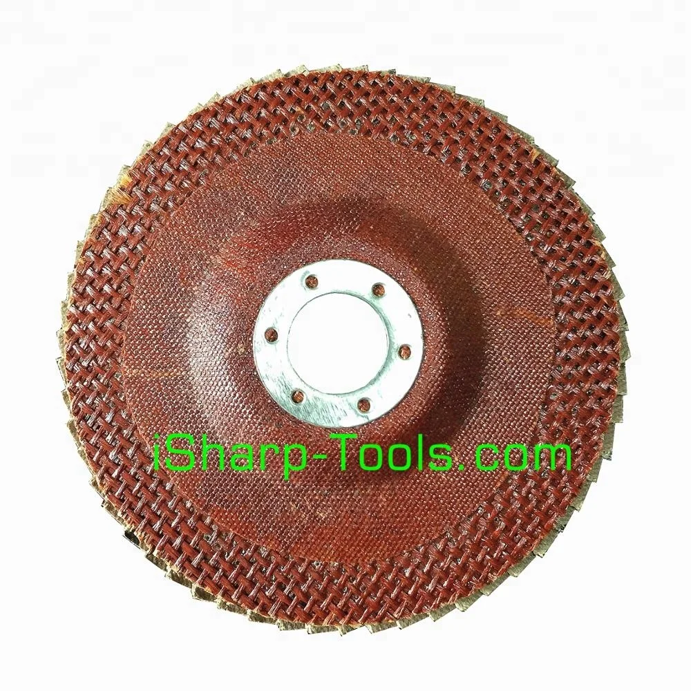 T27 Fiberglass Backing Pad For Flap Disc Manufacturers and Suppliers