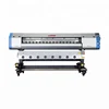 1.8m 1440dpi advertisement billboard digital printing machines in china