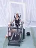 Professional Activity Work Table Physiotherapy Equipment