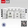 QJZ series(6-12circuits) Mine explosion proof and intrinsically safe intelligent vacuum electronagnetic starter