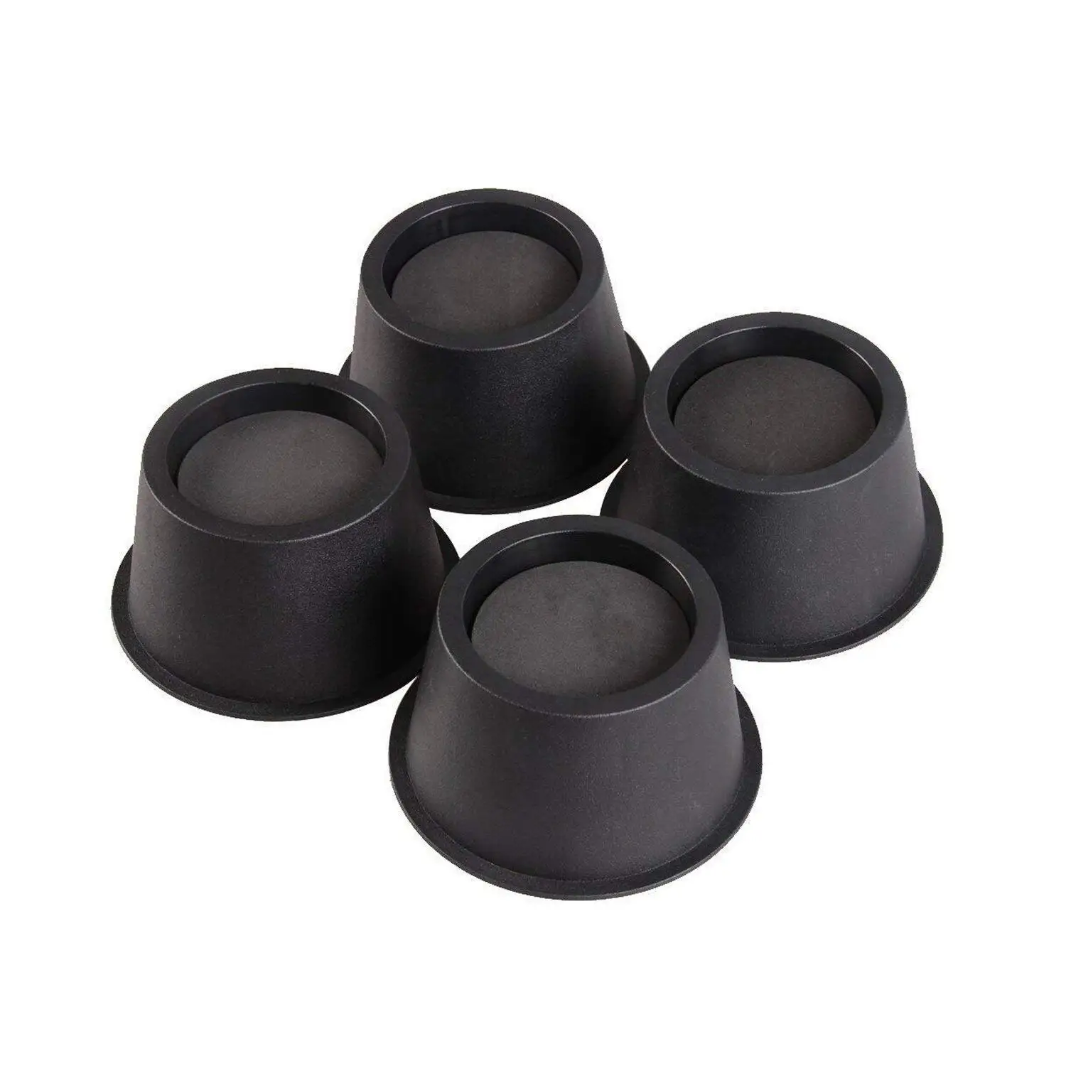 8 Inch Risers Find Deals On Line At Alibaba Get Quotations Dgq Premium 2 Inch Furniture Risers Bed Adds Height To Heavy Or