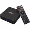 Continuous Hot S905W Chip Kd18.0 (17.6) Tvmc 17.4 Stb 1G/8G Android 7.1 Tv Box Mxg/Q Pro 4K