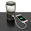 L3R Rechargeable solar inflatable camping lantern