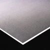 light guide acrylic sheet/led acrylic sheets / v cut acrylic panels