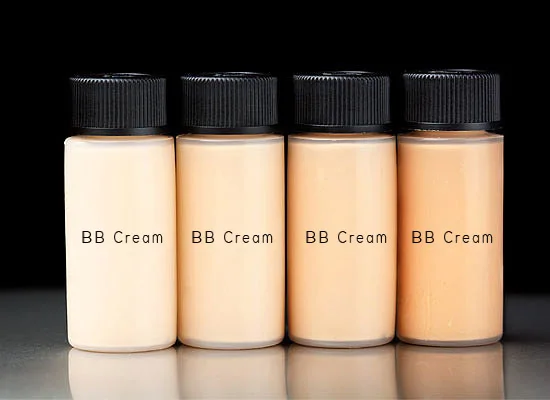 4 Colors Cream Cosmetics Makeup Function Buy Cream Foundation Cosmetics Product On Alibaba Com