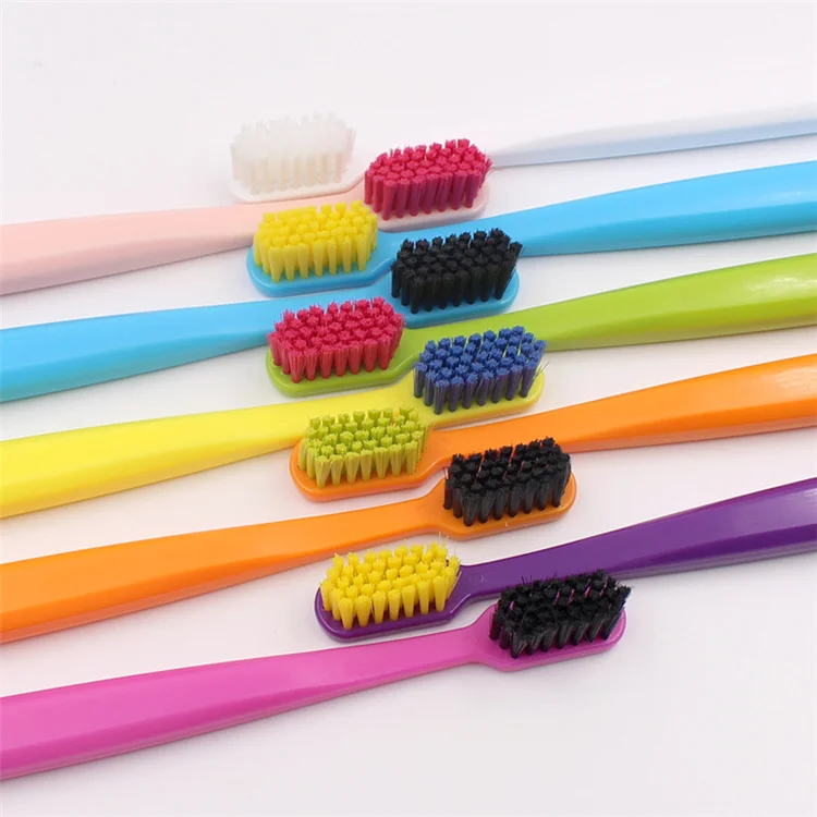 2022 New Factory Price 2022 Whosale Toothbrush Disposable One Time Use ...