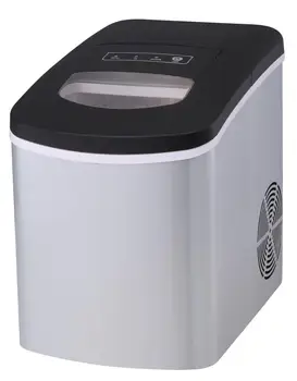 Igloo Compact Counter Top 15kg Ice Maker Machine Ce Cb View