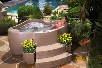 Dream Maker Fantasy Two Person Spa Hot Tub Product On Alibaba Dream Maker Fantasy Two Person Spa