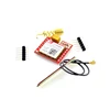 Smallest SIM800L GPRS GSM Module MicroSIM Card Core Board Quad-band TTL Serial Port with the Antenna