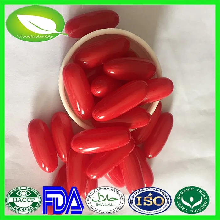 glutathione new capsules