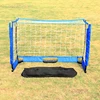 Wholesale Children Football Training Equipment Portable Soccer Goal Net