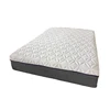 Compressed 10 Inch Double Gel Infused Memory Foam Mattress In A Box With Certipur-US