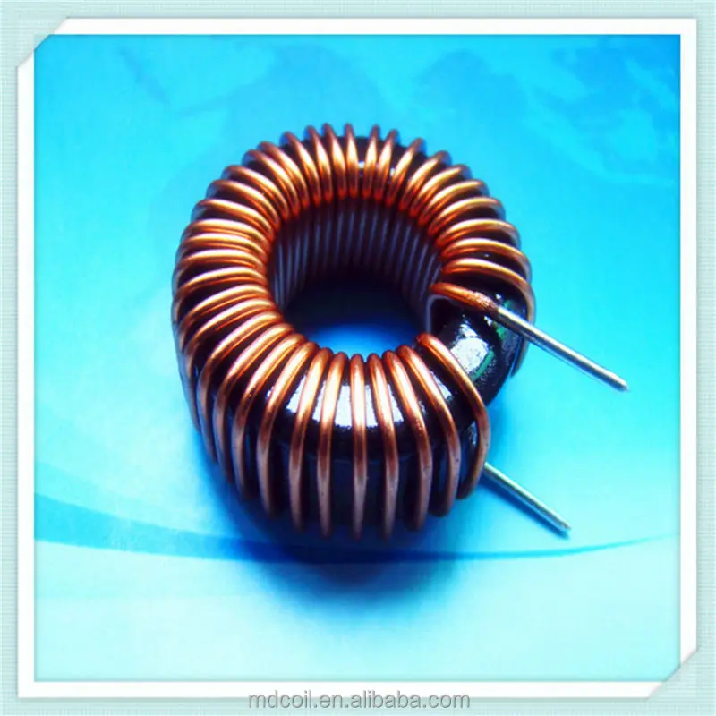 Customize Iron Core Inductor/ Power Inductor /filter Inductor For Car